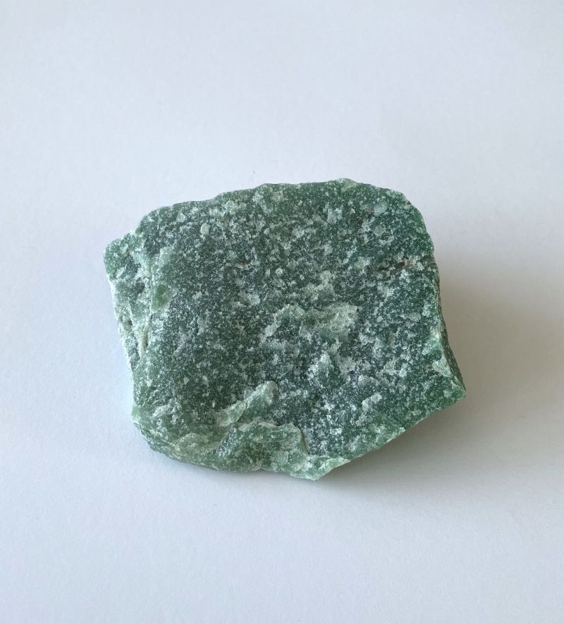 Avanturín neopracovaný minerál č.9  650g