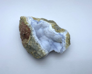 Chalcedon-neopracovaný minerál č.18 350g